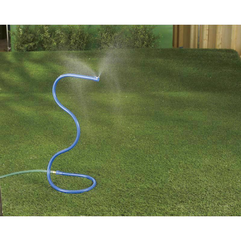 Load image into Gallery viewer, Orbit PVC Elevated Base Cobra Misting Stand 1 pk
