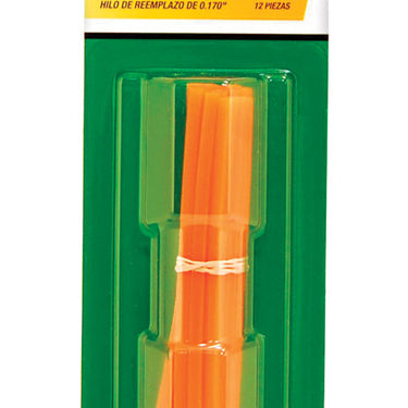 Arnold Power Rake .170 in. D Trimmer Line