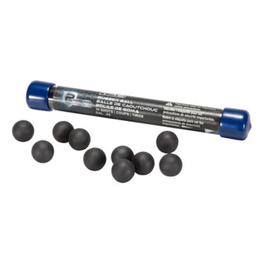 Umarex T4E 50 Cal Rubber Ball 10CT