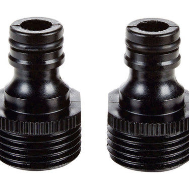 Ace Plastic Male Quick Connector Coupling