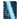 Blue Tie Dye Popper Journal