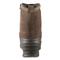 Northside Men's Albany Insulated Side Zipper Boots (Dark Brown) Sizes 8-13
