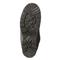 Northside Men's Albany Insulated Side Zipper Boots (Dark Brown) Sizes 8-13