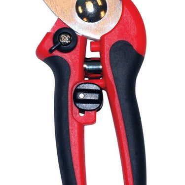 Ace 8 in. Chrome Plated SK5 Anvil Pruners