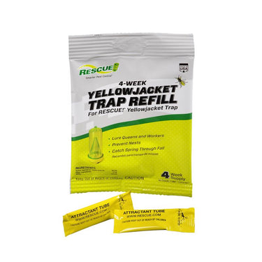 RESCUE! Yellow Jacket Trap 0.05 oz