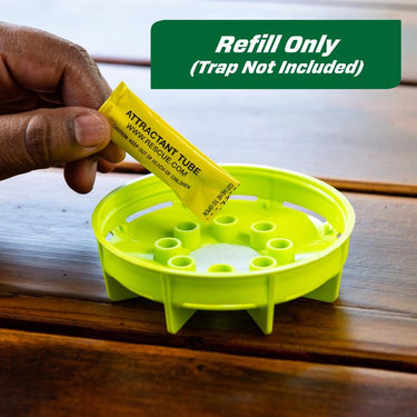 RESCUE Yellowjacket & Wasp Trap 0.88 oz