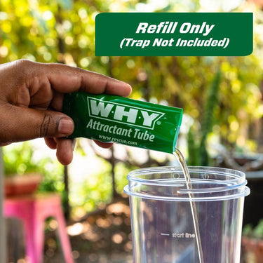 RESCUE Yellowjacket & Wasp Trap 0.88 oz