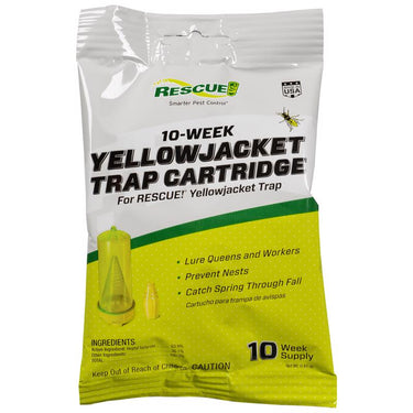 RESCUE! Yellow Jacket Attractant 0.44 oz