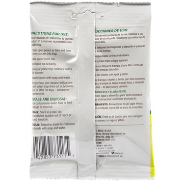 RESCUE! Fly Trap 0.51 oz