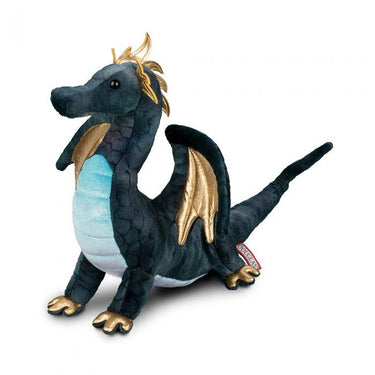 Douglas Aragon Navy Dragon