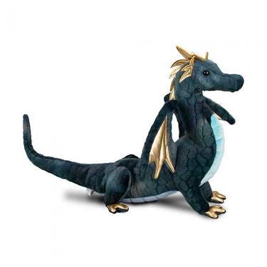 Douglas Aragon Navy Dragon