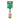 Ace 3/4 in. Hose Barb x 3/4 in. FHT in. Brass Threaded Female Hose Repair
