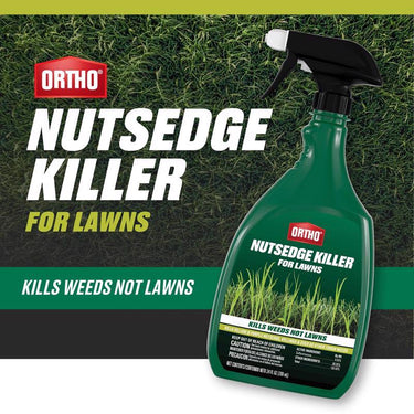 Ortho Nutsedge Killer RTU Liquid 24 oz