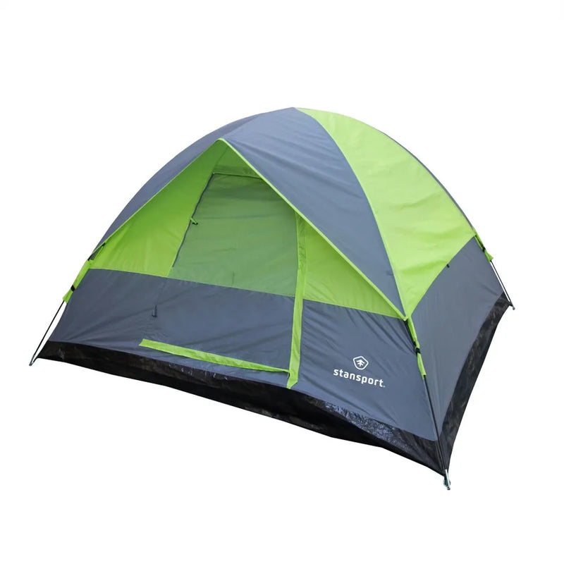 Load image into Gallery viewer, Stansport Cedar Creek Dome Tent
