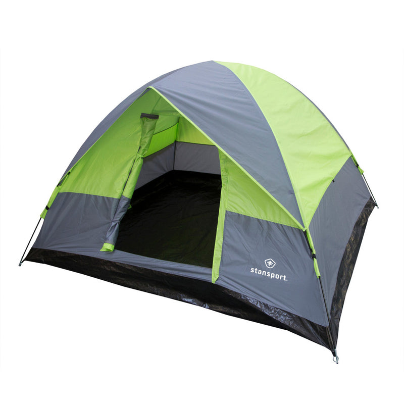 Load image into Gallery viewer, Stansport Cedar Creek Dome Tent
