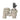 Lawn Genie Anti-Siphon Valve 3/4 in. 150 psi