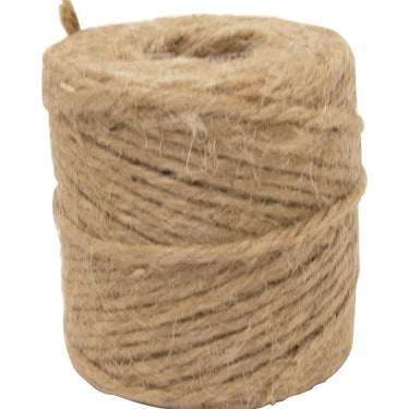Ace 147 ft. L Natural Twisted Jute Twine