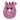 TY Zoey Zebra