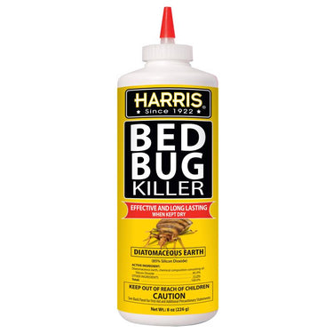 Harris Insect Killer Powder 8 oz