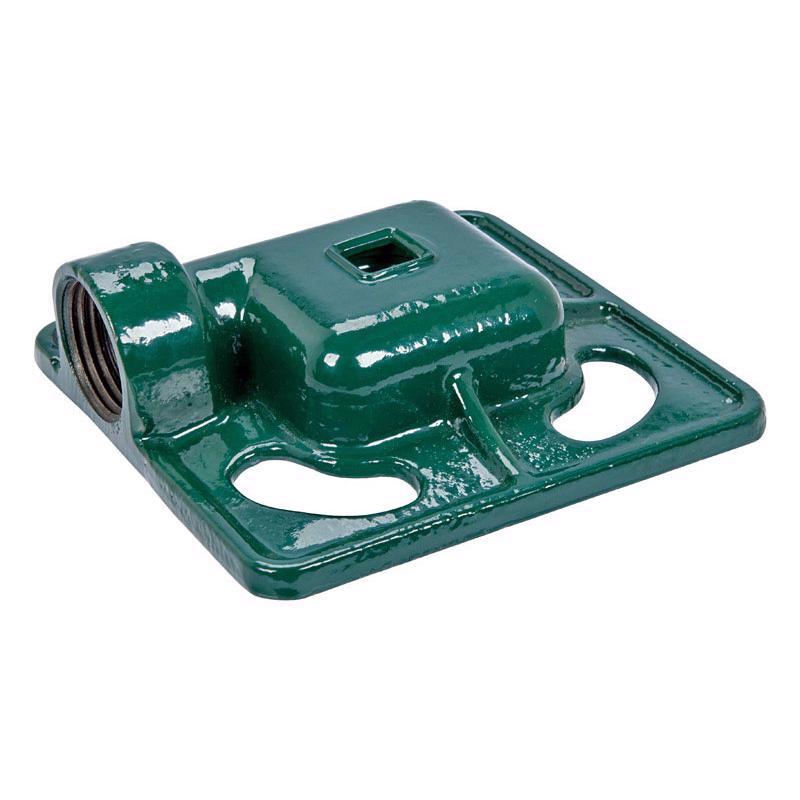 Load image into Gallery viewer, Ace Cast Iron Sled Base Spot Sprinkler 900 sq ft 1 pk
