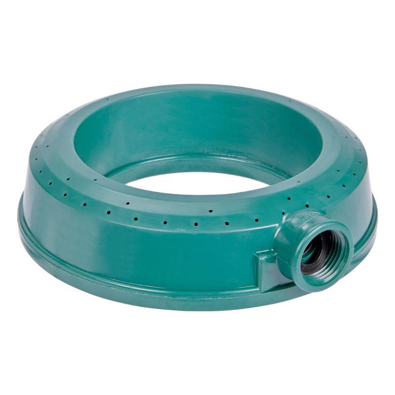 Load image into Gallery viewer, Home Plus Plastic Ring Base Sprinkler 800 sq ft 1 pk
