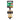 Ace 5/8 in. Brass Threaded Male Hose Mender