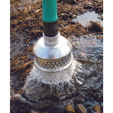 Ace Aluminum Gentle Soaker