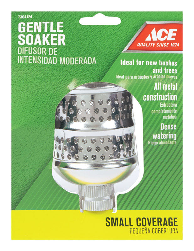 Load image into Gallery viewer, Ace Aluminum Gentle Soaker
