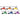 Dramm ColorStorm Metal Wheeled Base Whirling Sprinkler 1134 sq ft