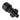 Raindrip 3/4 in. Slip Drip Irrigation Swivel Adapter 1 pk