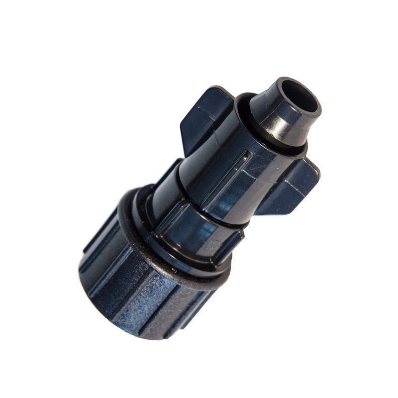 Load image into Gallery viewer, Raindrip 3/4 in. Slip Drip Irrigation Swivel Adapter 1 pk
