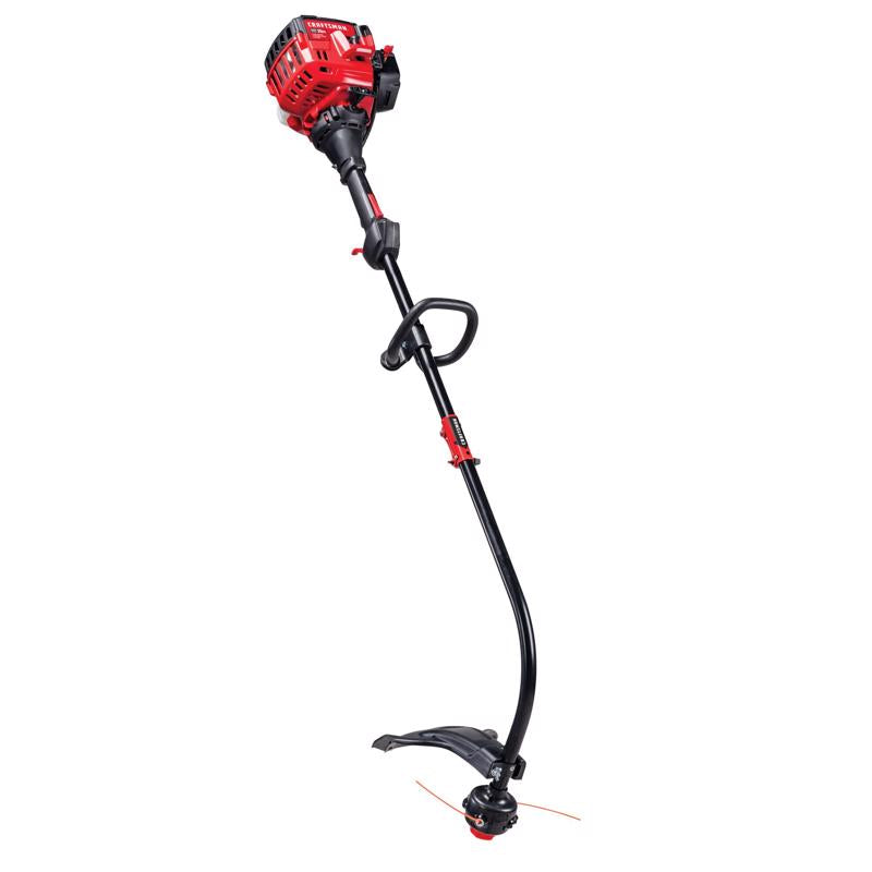 Load image into Gallery viewer, Craftsman CMXGTAMDZ20C 17 in. Gas String Trimmer
