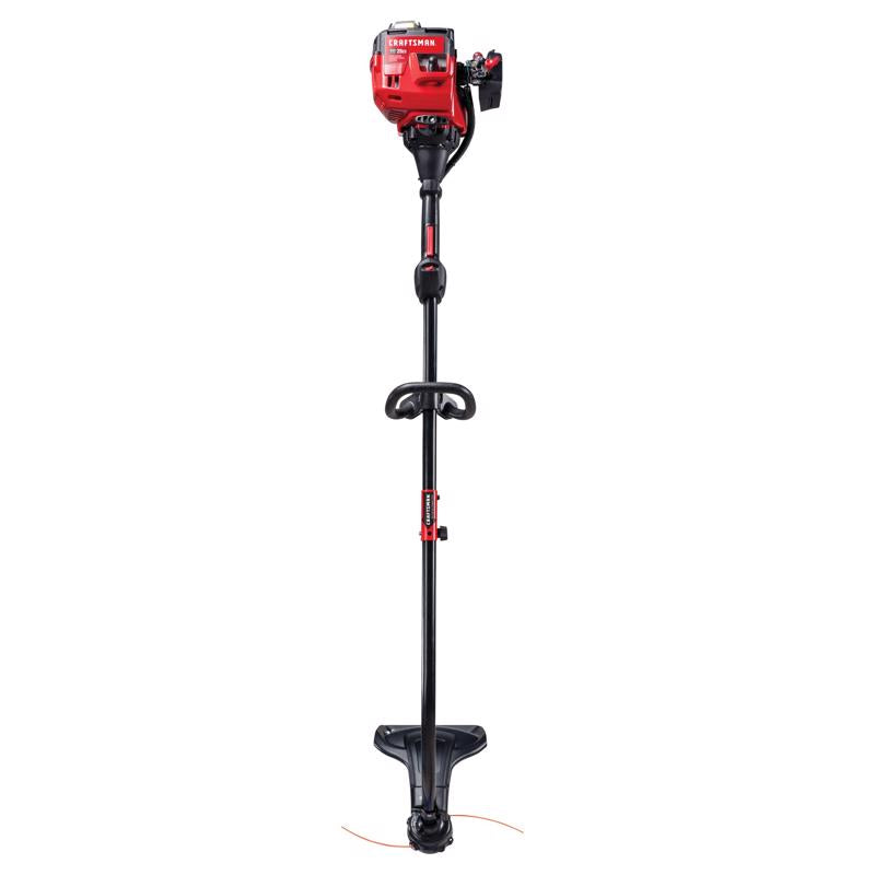 Load image into Gallery viewer, Craftsman CMXGTAMDZ20C 17 in. Gas String Trimmer
