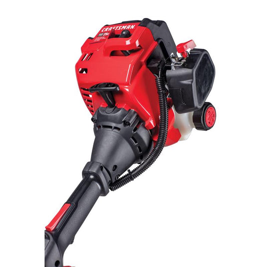 Craftsman CMXGTAMDZ22C 17 in. Gas String Trimmer