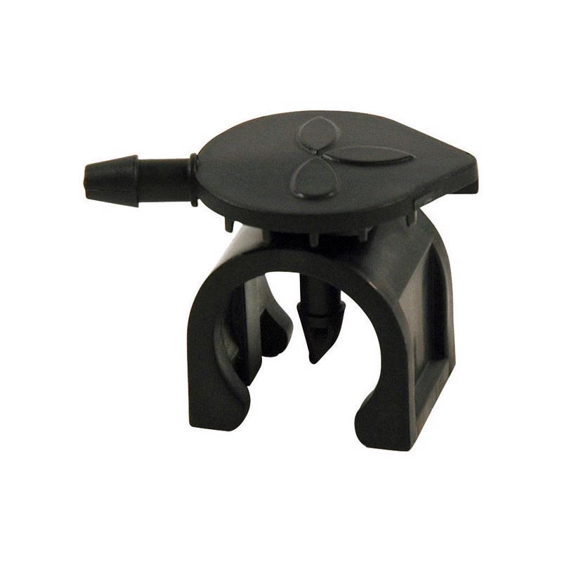 Load image into Gallery viewer, Raindrip For 1/4 in. Tubing Drip Irrigation Self-Piercing Clamp 5 pk
