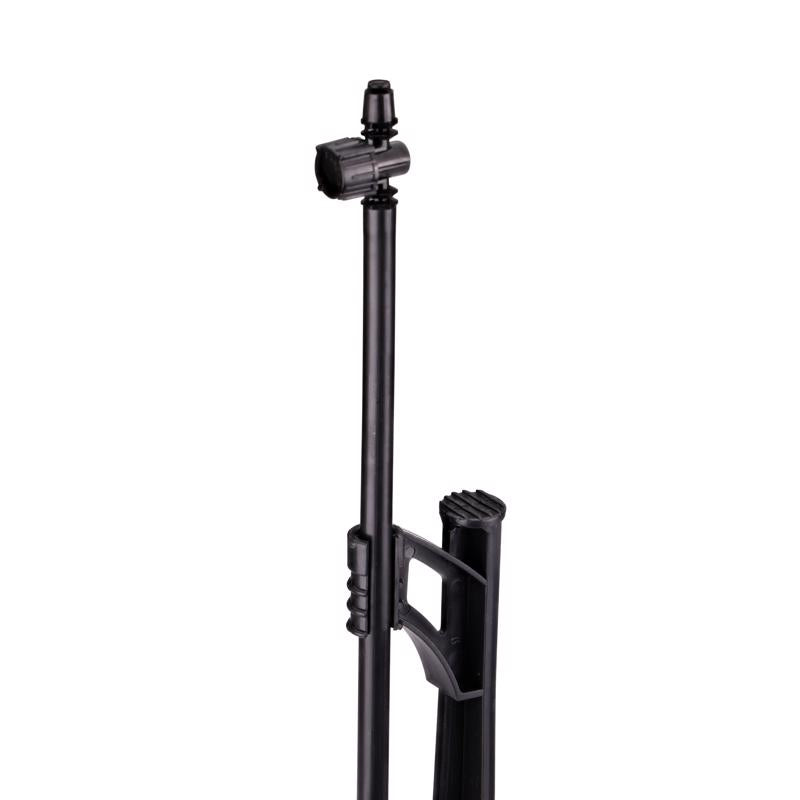 Load image into Gallery viewer, Raindrip For 1/4 in. Tubing Drip Irrigation Self-Piercing Clamp 13 in. H 1 pk
