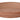 Deroma 1.2 in. H X 1.2 in. D X 9.3 in. D Clay Traditional Plant Saucer Chocolate