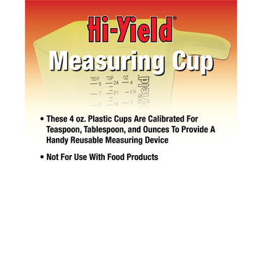 Ferti-lome MEASURING CUPS Granules Plant Food 4 oz