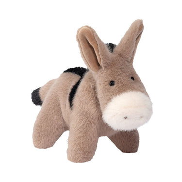 Douglas Donna Donkey Muzzle Plush