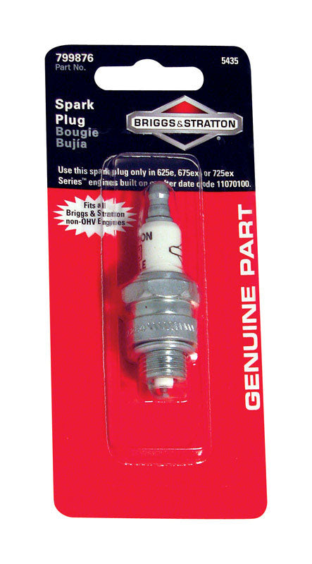 Load image into Gallery viewer, Briggs &amp; Stratton Spark Plug 5435K
