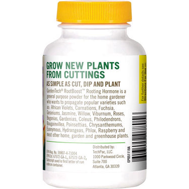 GardenTech RootBoost Powder Rooting Hormone 2 oz