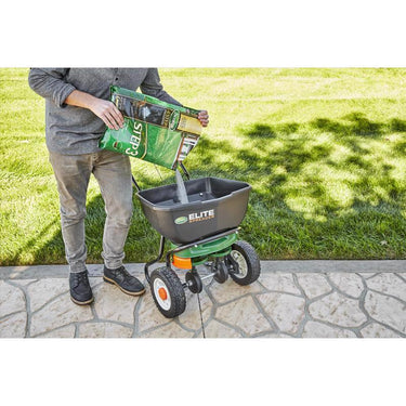 Scotts Step 3 Annual Program Lawn Food For All Grasses 5000 sq ft