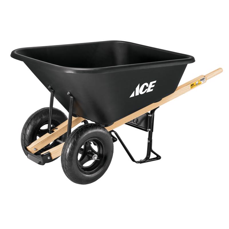 Load image into Gallery viewer, Ace Poly Wheelbarrow
