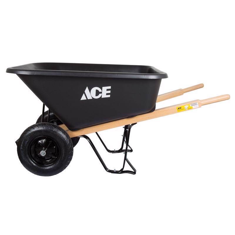 Load image into Gallery viewer, Ace Poly Wheelbarrow
