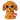 TY Noodles Poodle