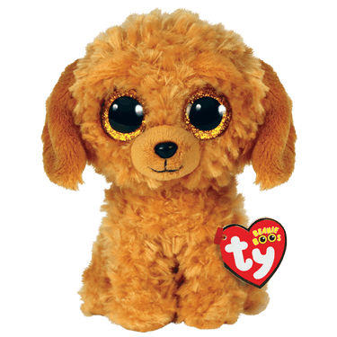 TY Noodles Poodle
