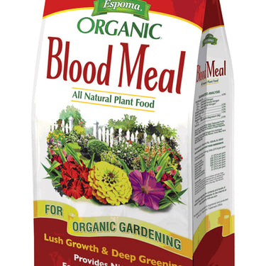Espoma Organic Granules Blood Meal 3 lb