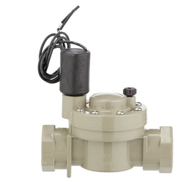 Lawn Genie In-Line Valve 1 in. 120 psi