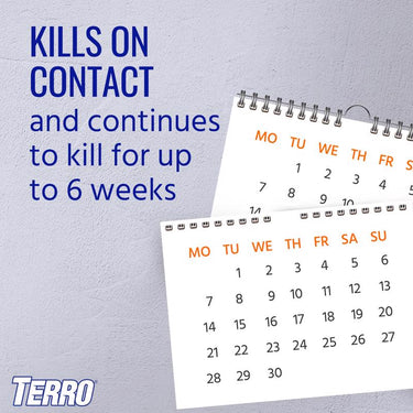 TERRO Ant Killer Liquid 16 oz
