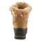 Northside Women's 8" Shiloh Side Zip Winter Boots (Gingerbread) Sizes 6-10